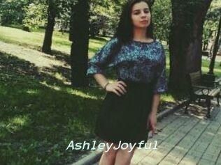AshleyJoyful