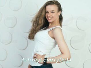 AshleyLovelyDoll