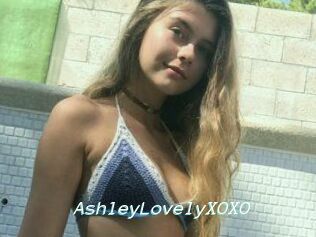 AshleyLovelyXOXO