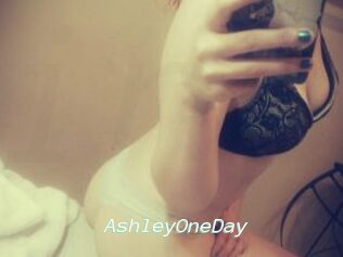 AshleyOneDay