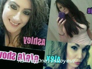 AshleyOneilsVoyeur