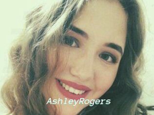 AshleyRogers