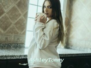 AshleyTommy