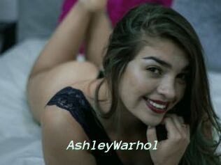 AshleyWarhol