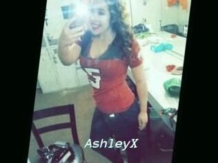 Ashley_X_