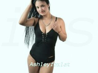 Ashleyfoxlat