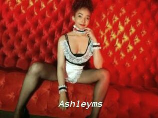 Ashleyms
