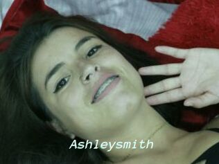 Ashleysmith