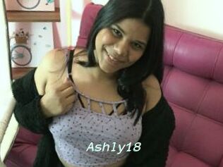 Ashly18