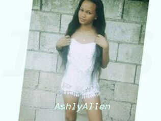 AshlyAllen