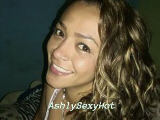 AshlySexyHot