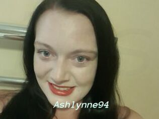 Ashlynne94