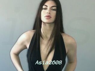 Asia2608