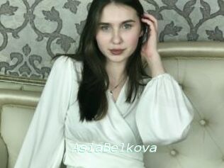 AsiaBelkova