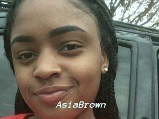 AsiaBrown
