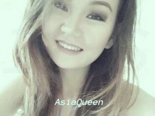 AsiaQueen