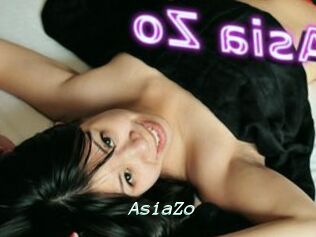AsiaZo