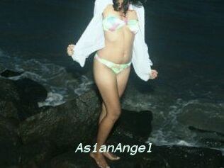 AsianAngel