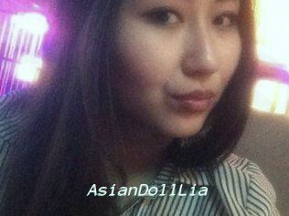 AsianDollLia