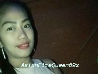 AsianFireQueen69x