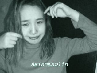 AsianKaolin