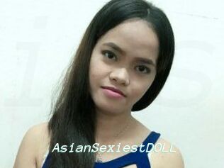 AsianSexiestDOLL