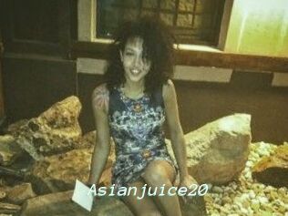 Asianjuice20