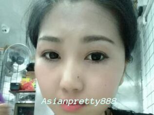 Asianpretty888