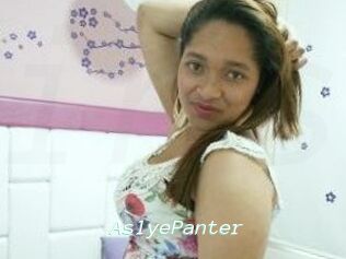 AslyePanter