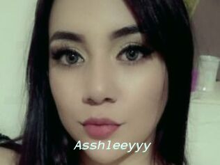 Asshleeyyy