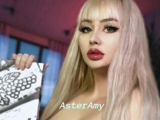 AsterAmy