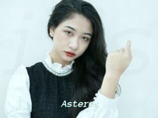 Asteres