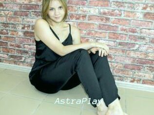 AstraPlay