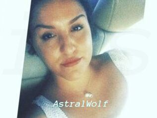 AstralWolf