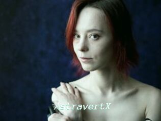 AstravertX