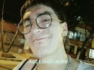 AsttonBlacke