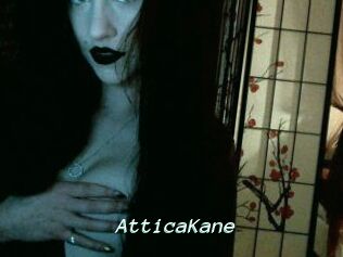 AtticaKane