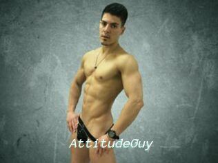 AttitudeGuy