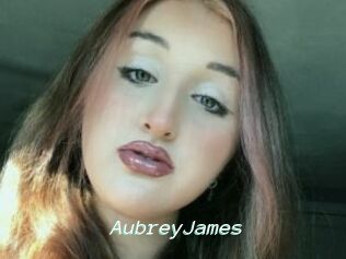 AubreyJames