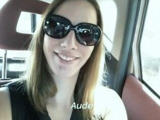 Aude