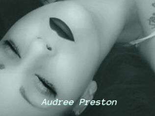 Audree_Preston