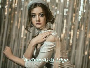 AudreyAldridge