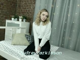 AudreyParkinson