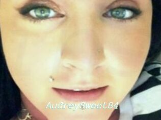 AudreySweet84
