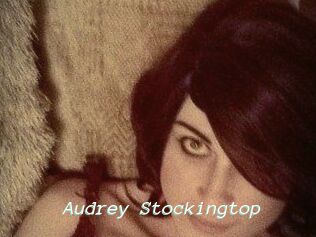 Audrey_Stockingtop