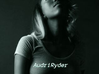 AudriRyder