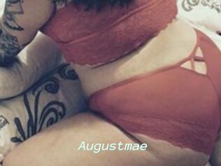Augustmae