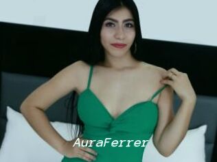 AuraFerrer