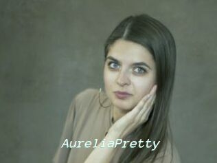 AureliaPretty