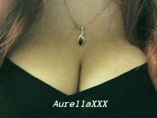 AurellaXXX